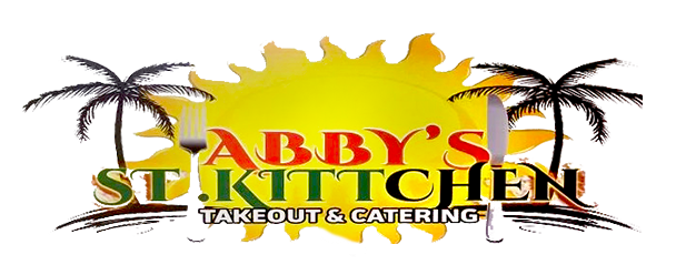 Abby's St. Kittchen logo