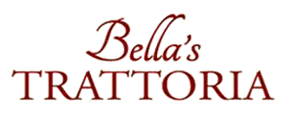 Bella's Trattoria logo