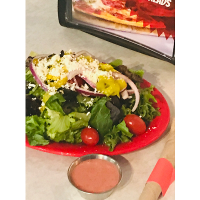 SALADS Image
