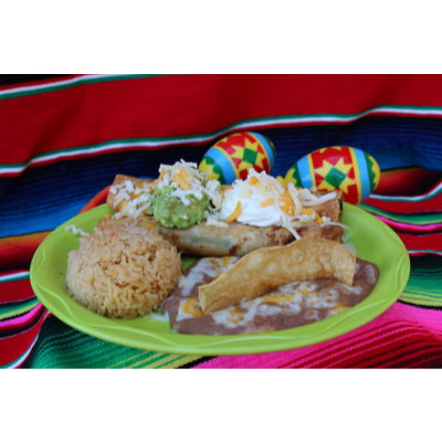 Flautas Image