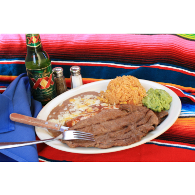 Carne Asada Image