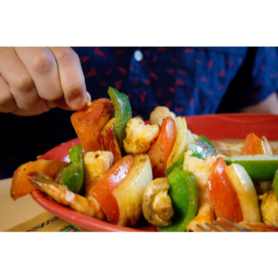 Mariscos Image