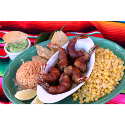 Camarones Tequila Image