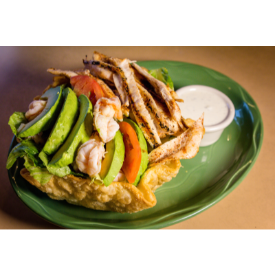 Salads Image