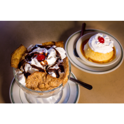 Postres Image
