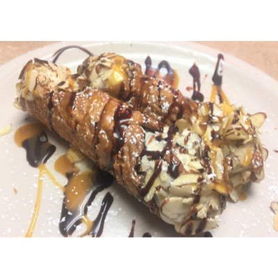 Cannoli Image