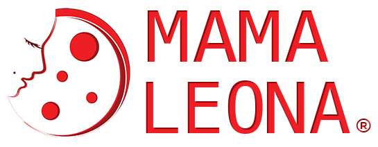 Mama Leona Pizzeria & Italian Restaurant logo
