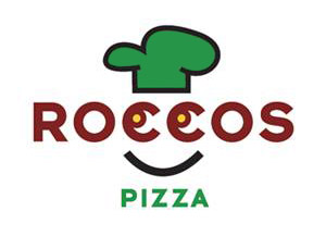 Rocco's Pizza logo