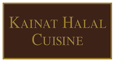 Kainat Halal Cuisine logo