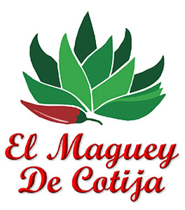 EL MAGUEY DE COTIJA logo