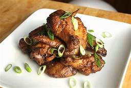 Jerk Wings Image
