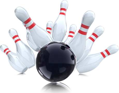 Suburbanite Bowl logo