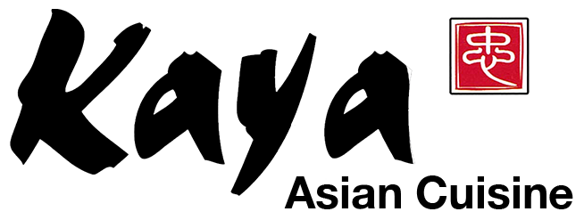 Kaya Asian Cuisine logo