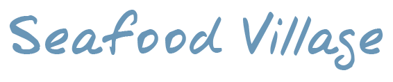 Seafood Village logo