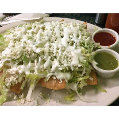 92. Papa Gordita Image