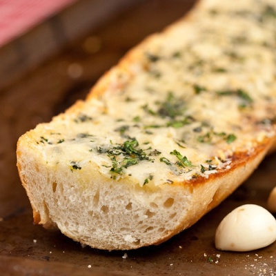 Garlic Bread Image