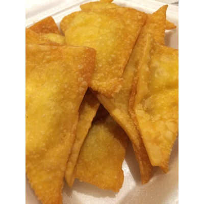 7. Crabmeat Rangoon (10) Image