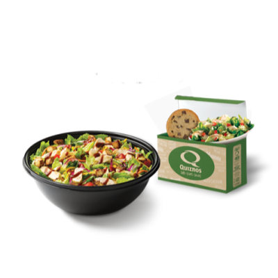 CATERING - SALAD BOWLS Image