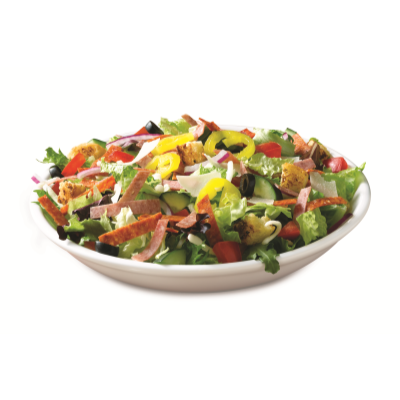 Italian Salad (470-700 cal) Image