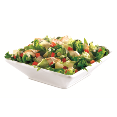 Mesquite Chicken Salad (380-560 cal) Image