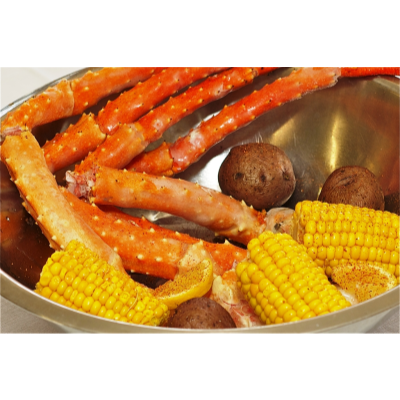 King Crab Image