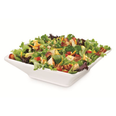 Honey Mustard Chicken Salad (420-550 cal) Image