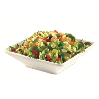 Apple Harvest Chicken Salad (340-540 cal) Image