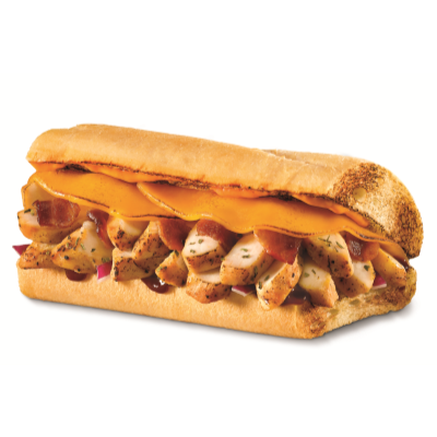 Baja Chicken (410-1190 cal) Image