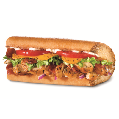 Mesquite Chicken (410-1180 cal) Image