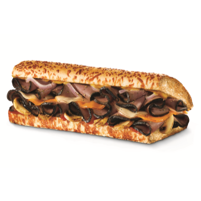 Black Angus Steakhouse (390-1170 cal) Image
