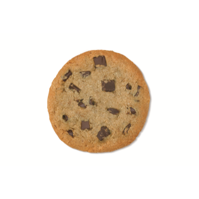 Kid's Chocolate Chip Cookie Image