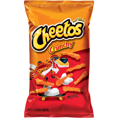 Cheetos (150 cal) Image