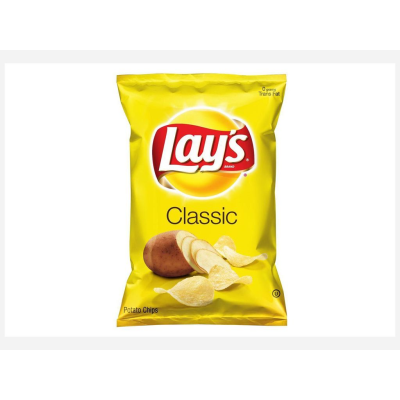 Lay’s Classic (160 cal) Image