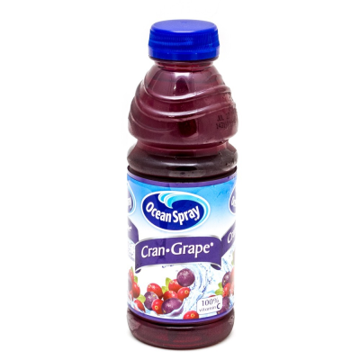 Ocean Spray Juice (20 oz.) Image