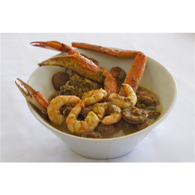 GUMBO Image