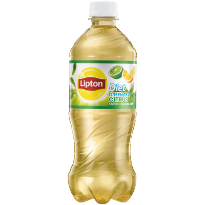 Lipton Iced Tea (20 oz.) Image