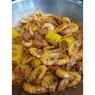 Shrimp Image