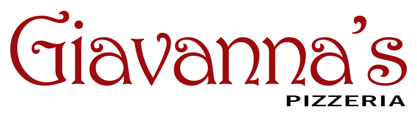 Giavanna's Pizzeria logo