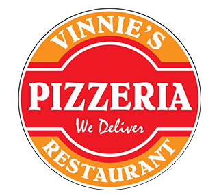 Vinnie's Pizzeria & Ristorante logo