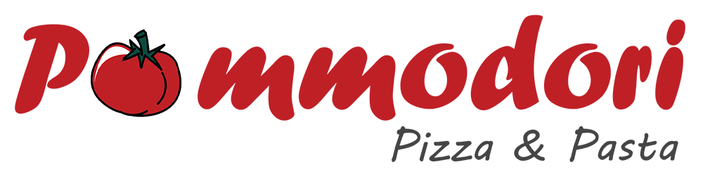 Pommodori logo