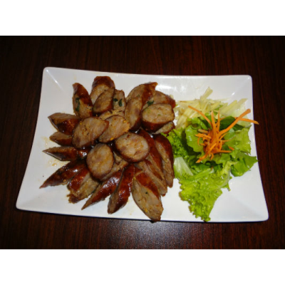 APPETIZERS Image