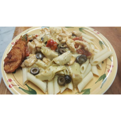 Paisano's Chicken Image