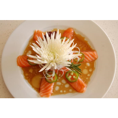 Salmon Jalapeño Image