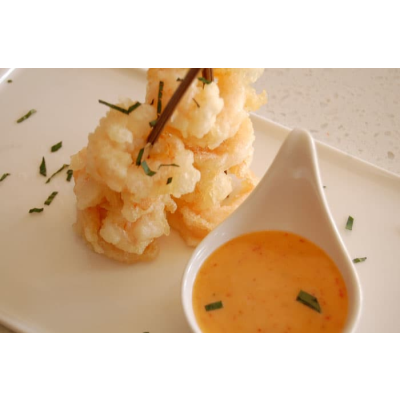 Shrimp Tempura Roll Image