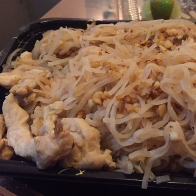 Pad Thai Image