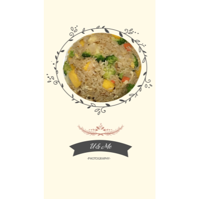 Pineapple Fried Rice Image