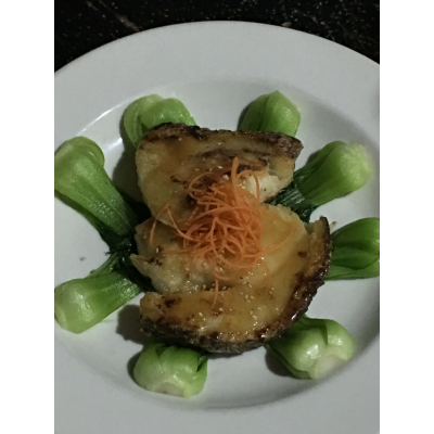 Chilean Seabass Image
