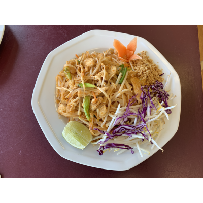 NOODLES Image