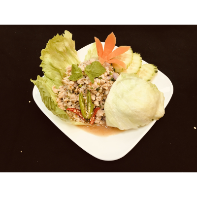 SALAD Image