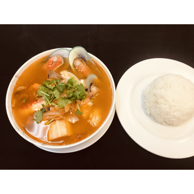 SOUP Image